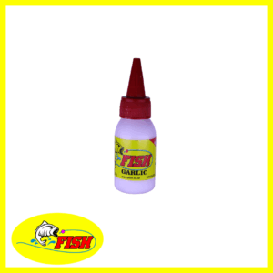 Mini’s 50ml – Garlic
