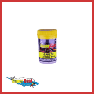 Oozers 50ml – Garlic