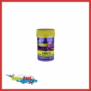 Soft Floats 50ml – Garlic