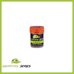 Bullets 50ml – Golden