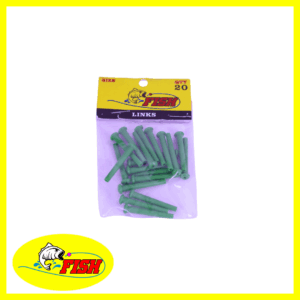 Weight Links – Green