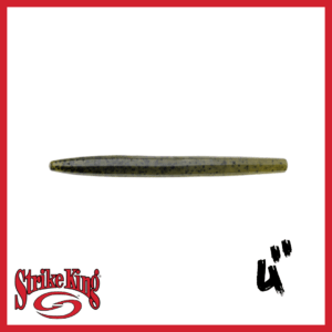 Ocho 4″ – GREEN PUMPKIN