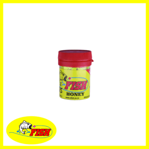 Oozers 50ml – Honey