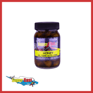 XXL Tiger Nuts 125ml – Honey