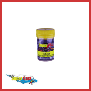Soft Floats 50ml – Honey