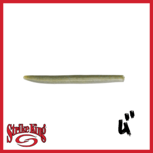 Ocho 5″ – KVD MAGIC