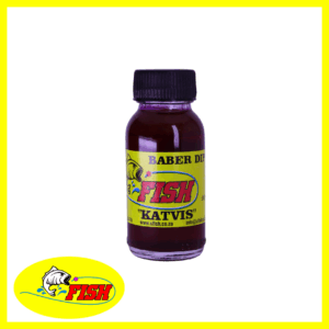 Next Level Dips 50ml – Katvis (Barber Dip)