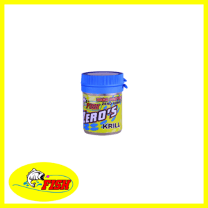 Zero’s 50ml – Krill