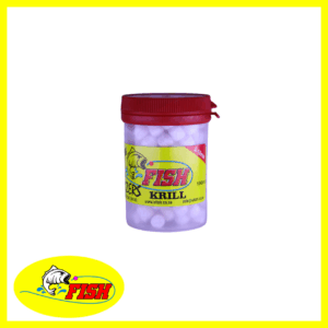Oozers 100ml – Krill