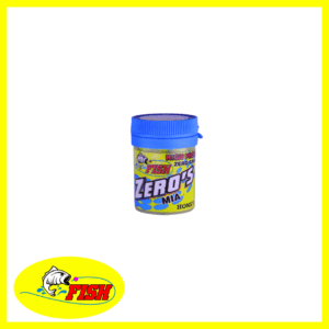 Zero’s 50ml – Mia (Honey)