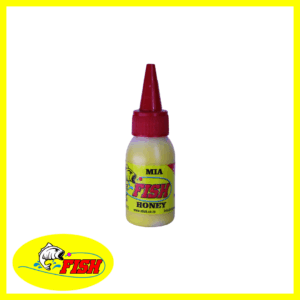 Mini’s 50ml – Mia (Honey)