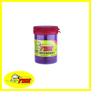 Oozers 100ml – Mulberry