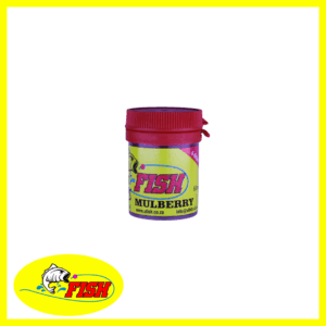 Oozers 50ml – Mulberry