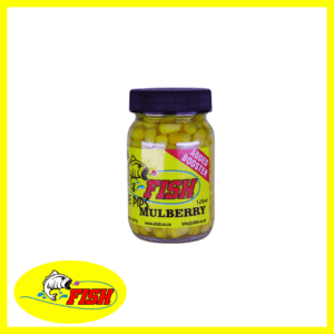 Mielie Pips 125ml – Mulberry