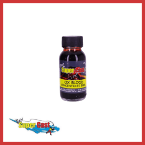 Muti 50ml – Ox Blood