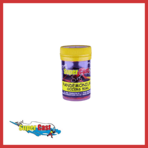 Oozers 50ml – Pandemonium