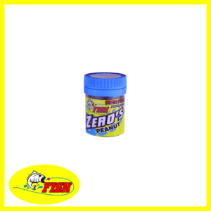Zero’s 50ml – Peanut