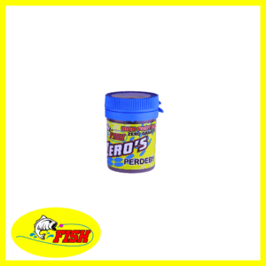 Zero’s 50ml – Perdeby