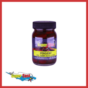 XXL Tiger Nuts 125ml - Perdeby