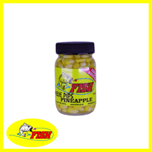 Mielie Pips 125ml – Pineapple