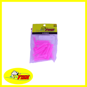 Weight Links – Pink