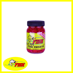 Mielie Pips 125ml – Pink Sweets