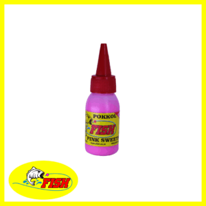 Mini’s 50ml – Pokkol (Pink Sweets)