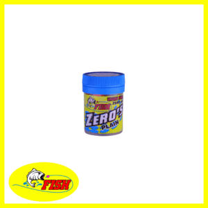 Zero’s 50ml – Plain (Mixed Colors)