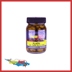 XXL Tiger Nuts 125ml - Plain