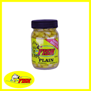 Mielie Pips 125ml – Plain