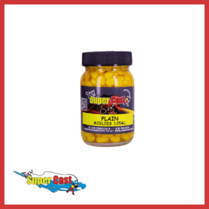 Mielies 125ml – Plain