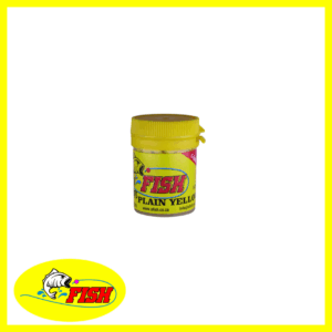 Soft Floats 50ml – Plain Yellow