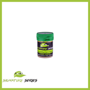Hard Floats 50ml – Plain Yellow