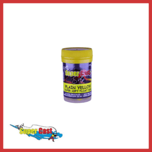 Soft Floats 50ml – Plain Yellow