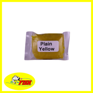 Tubbies 30G (Dough) – Plain Yellow