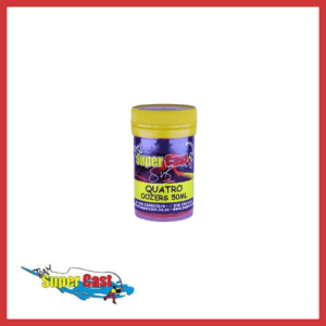 Oozers 50ml – Quatro