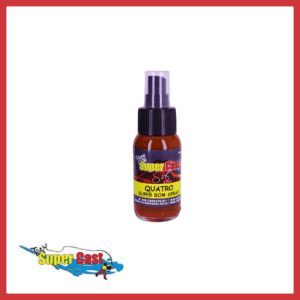 Bom Spray 50ml – Quatro