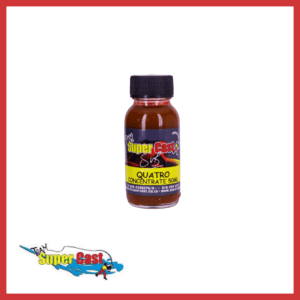 Muti 50ml – Quatro