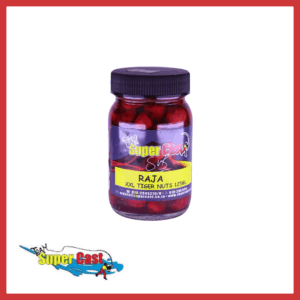 XXL Tiger Nuts 125ml - Raja