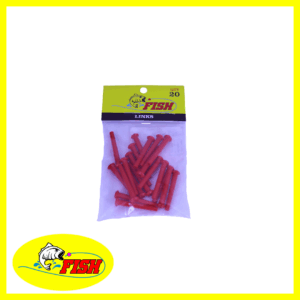 Weight Links – Red