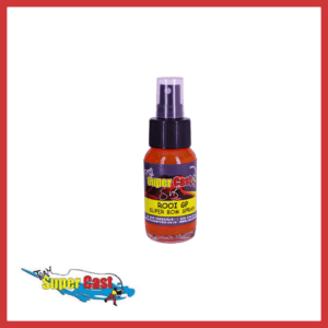 Bom Spray 50ml – Rooi GP