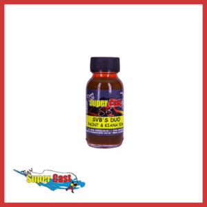 SVB DUO 50ml – Paint & Kiana