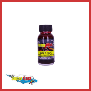 SVB DUO 50ml – Quatro & Chakalaka