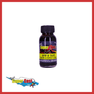 SVB DUO 50ml – Tracer & Banj’i