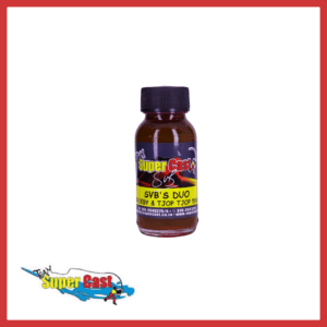 SVB DUO 50ml – Perdeby & Tjop Tjop