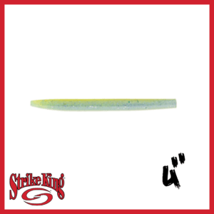 Ocho 5″ – SEXY SHAD 2.0
