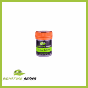 Bullets 50ml – Silver