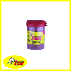 Oozers 100ml – Sniper
