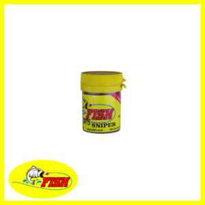 Soft Floats 50ml – Sniper