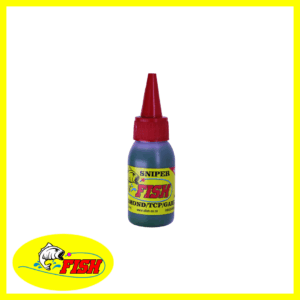 Mini’s 50ml – Sniper (Fish Mix)